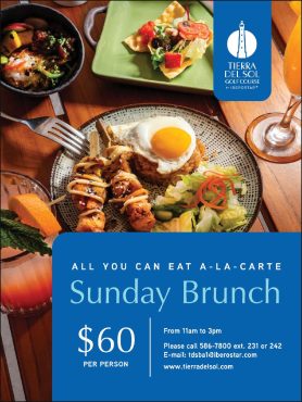 TDS WEEKEND BRUNCH AGO 25-ad-page-001
